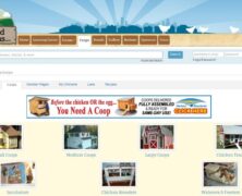 Chicken Coops: Build Your Own with Plans from BackYardChickens.Com