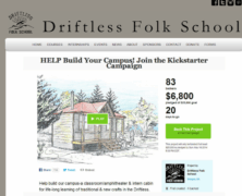 The Driftless Folk School